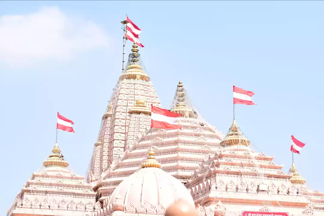 Photo of Home to God - Poicha