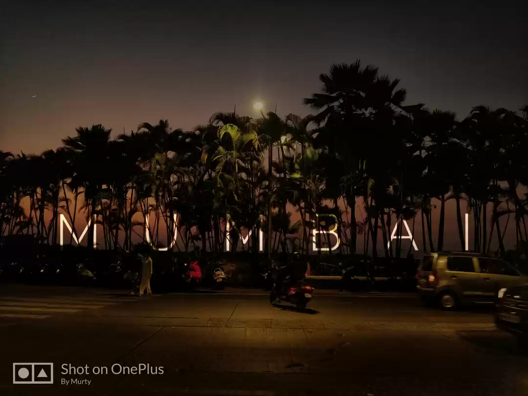 Photo of Mumbai Meri jaaann
