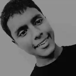 Photo of Rohit Sahoo