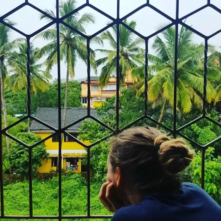 Photo of Macedonian in Goa