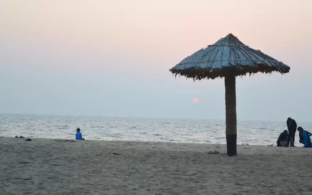 Photo of Kerala God’s own cou