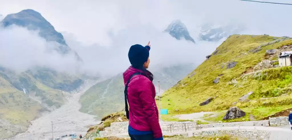 Photo of Journey to the home 