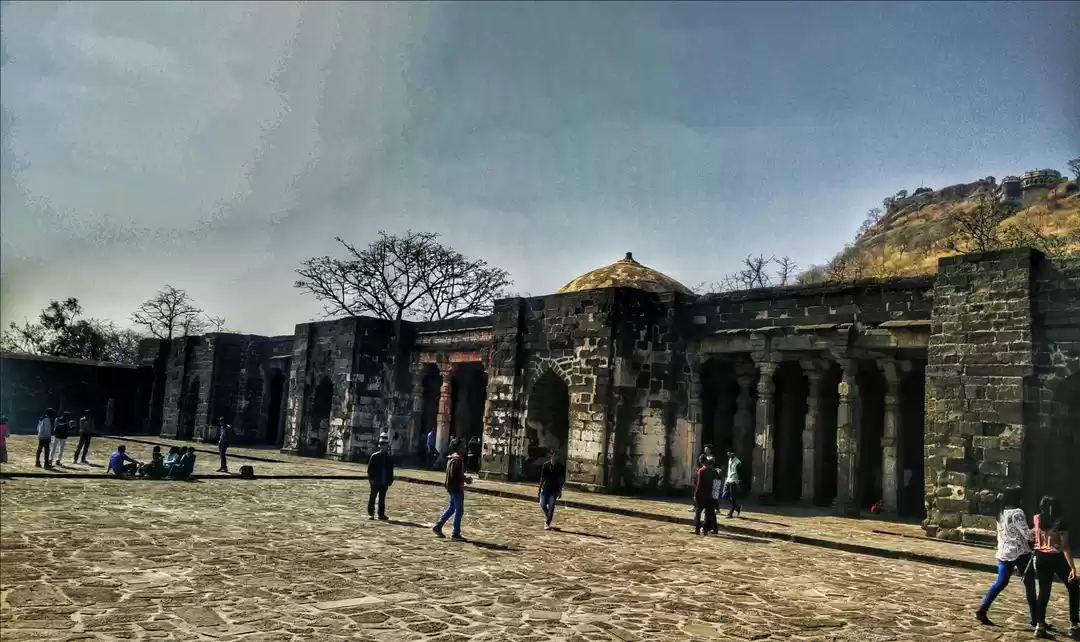 Photo of Daulatabad! Have you