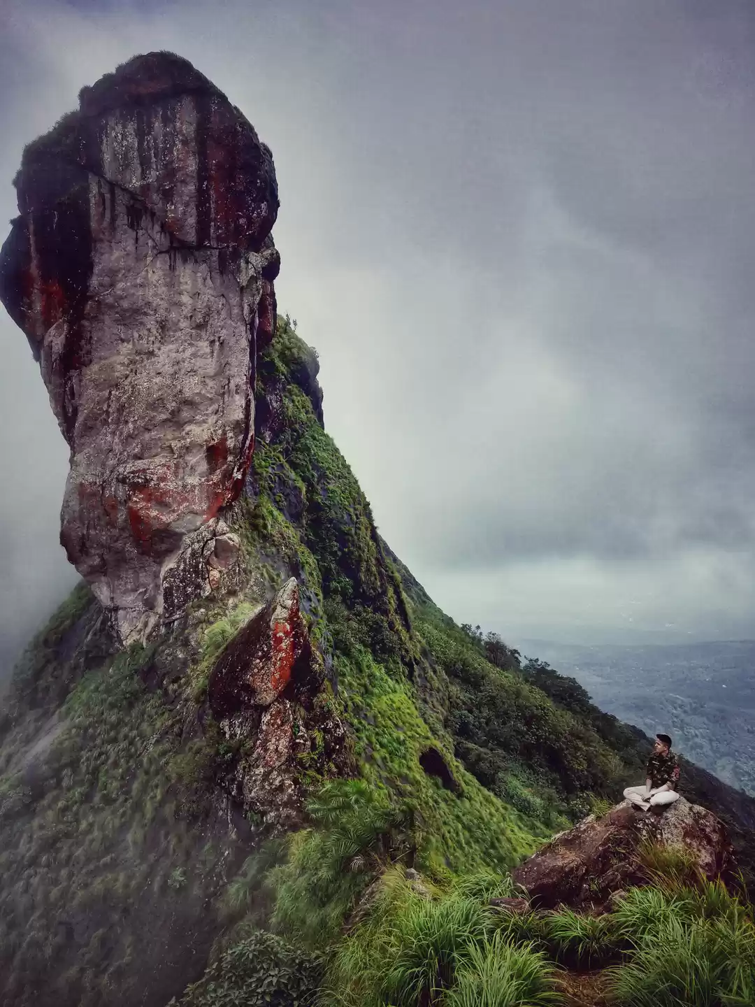 Photo of Oh Kerala, The Gods 