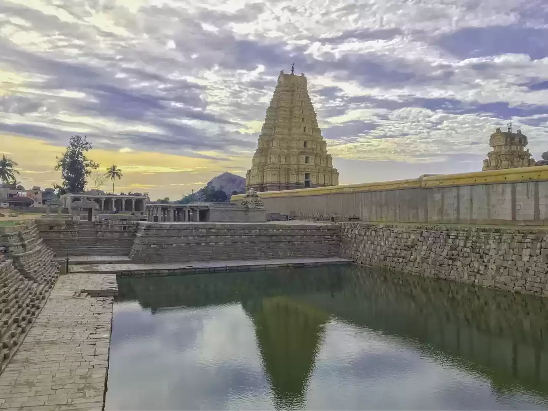 Photo of A Trip Full Of Hampi