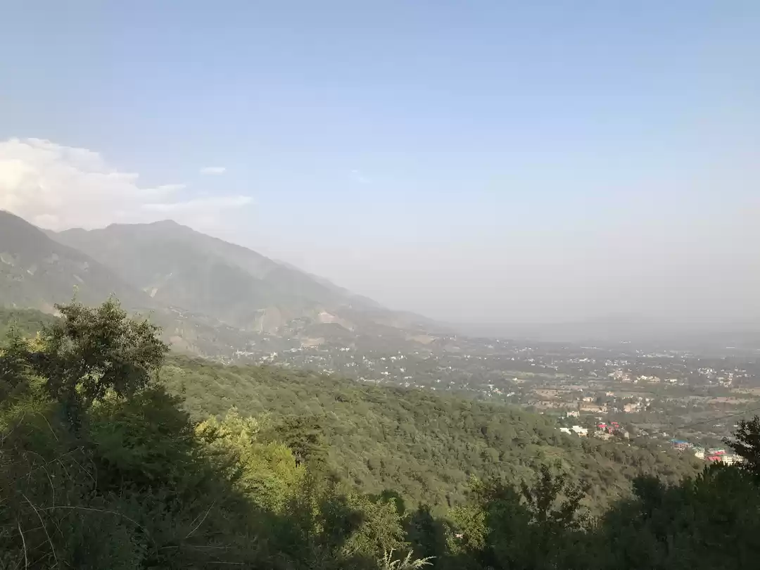 Photo of Weekend At Dharamsha