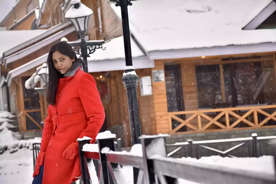 Photo of Jannat-E-Kashmir! An