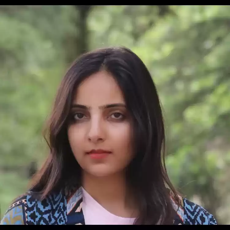 Photo of divya vijay