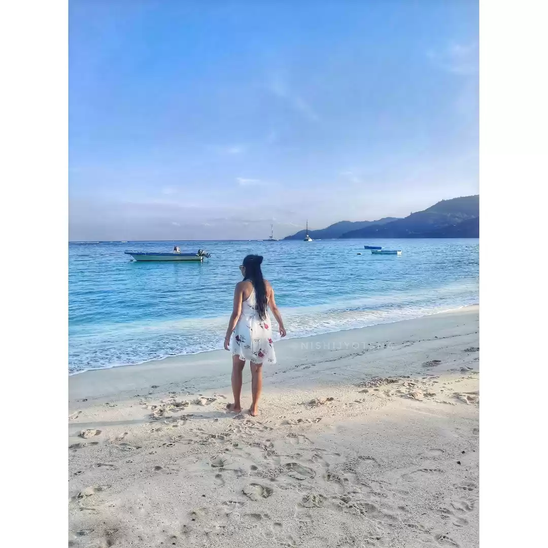 Photo of 5 days - Two best fr