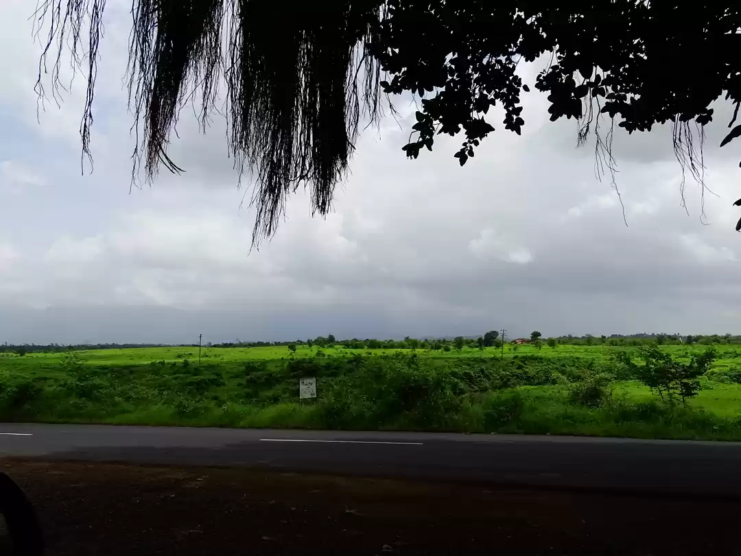 Photo of Mumbai to Pune in a 
