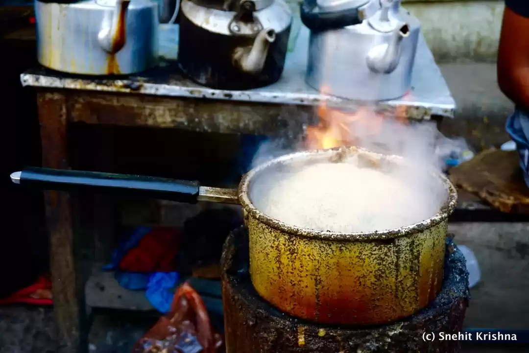 Photo of Why should one go to