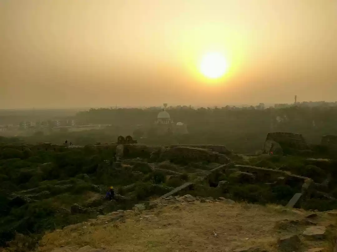 Photo of Ye dilli hai meri ja