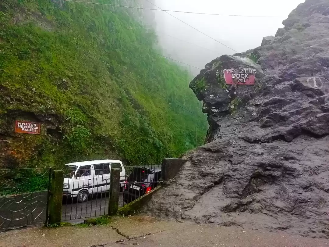 Photo of Darjeeling Photo To