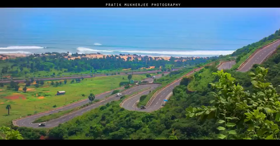 Photo of Vizag (Andhra Prades