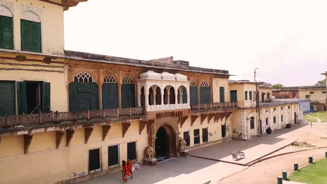 Photo of The Abode of Kashi N
