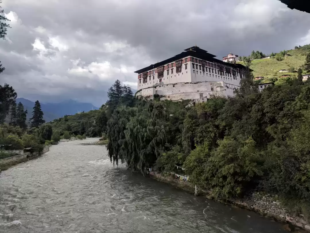 Photo of A trip to quiet and 