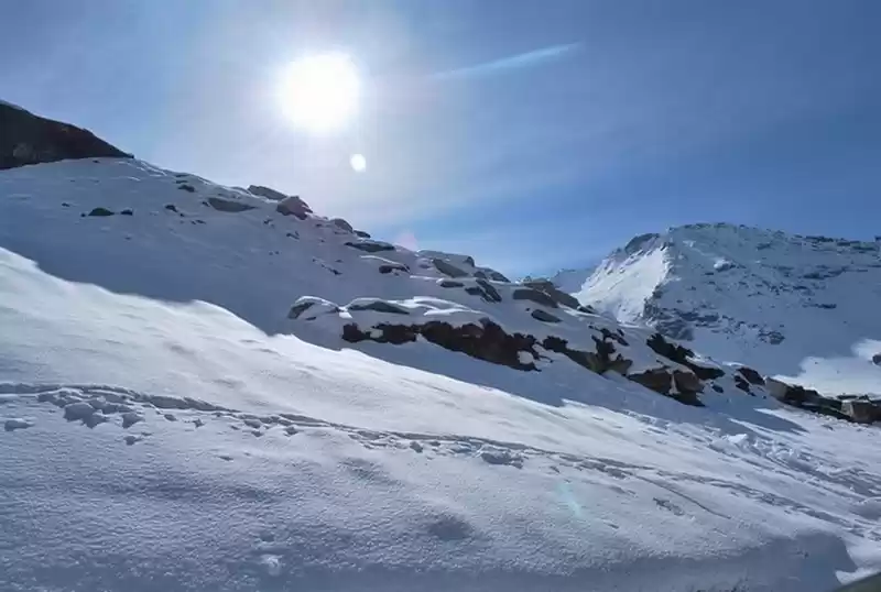 Photo of An All Girls Trip In