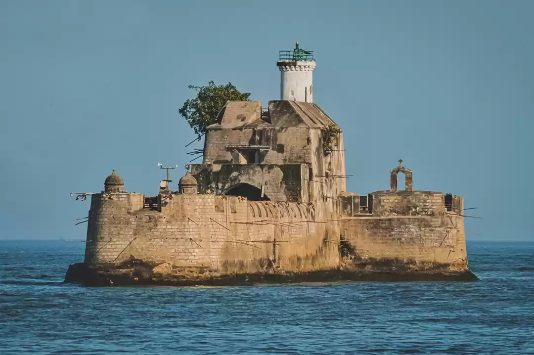 Photo of From Jail in Sea to 