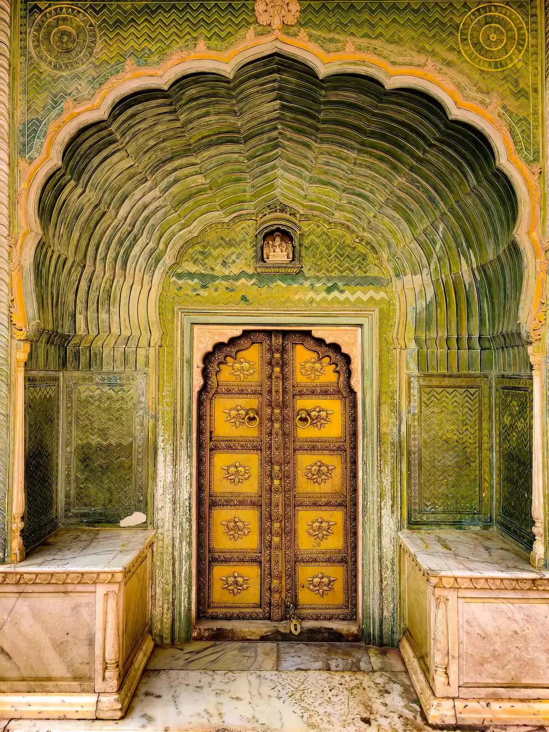 Photo of Travel is door to ha