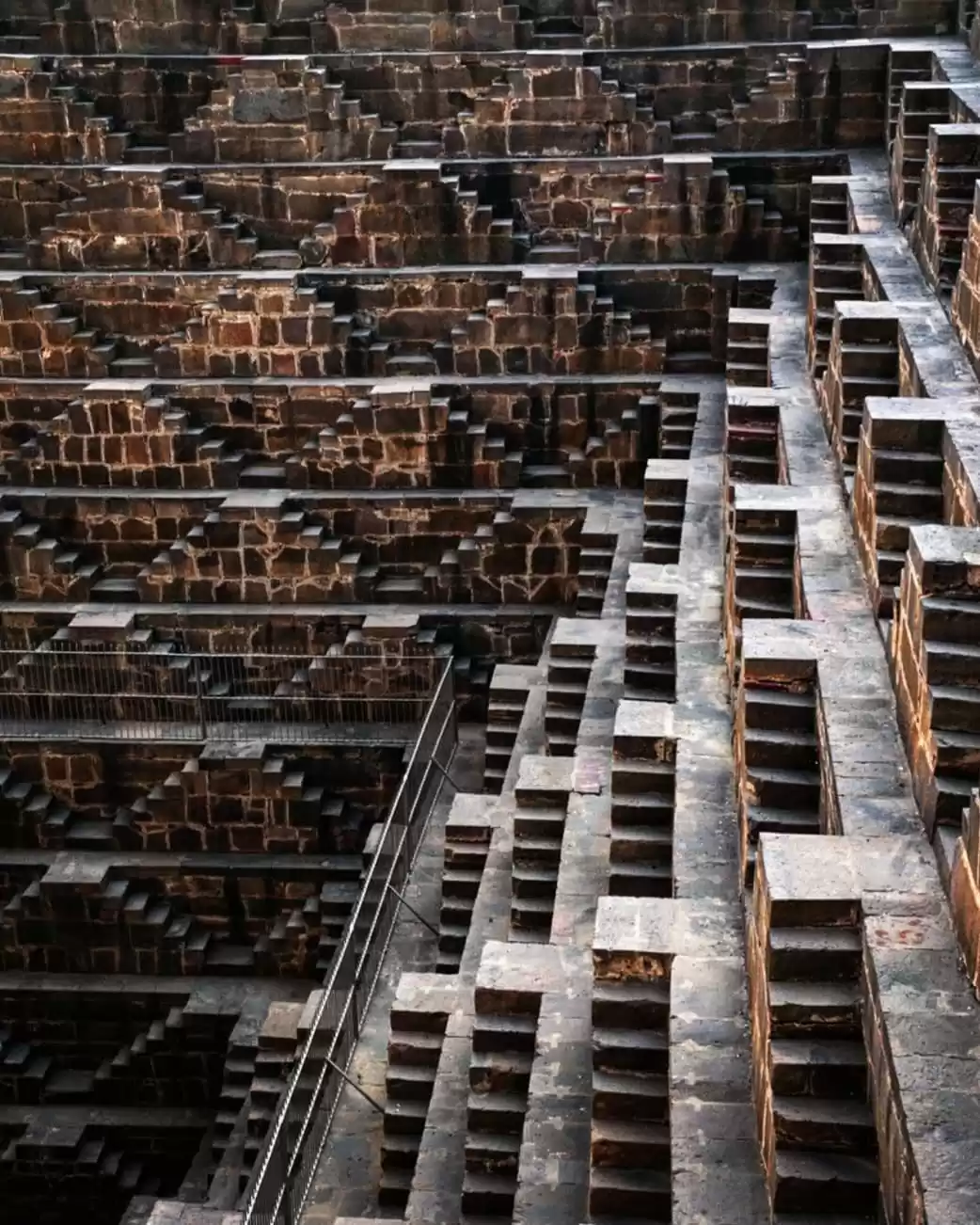 Photo of Stepwell