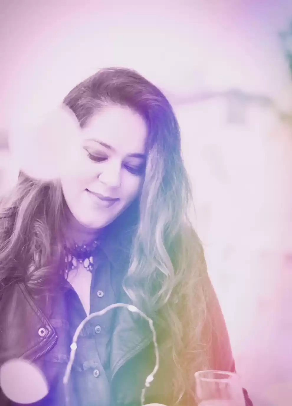Photo of Vrinda Khanna