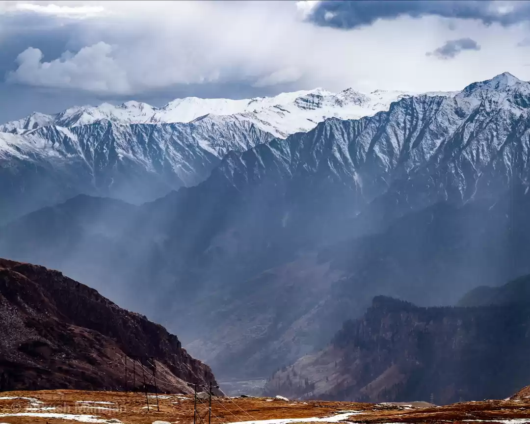 Photo of Best of Manali !! in