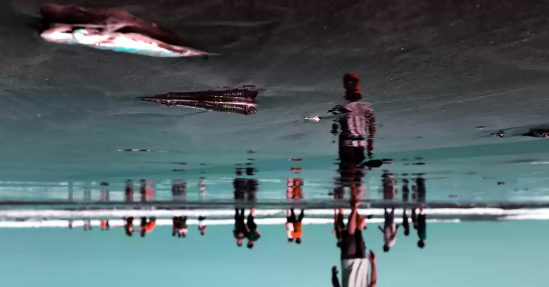 Photo of Reflections