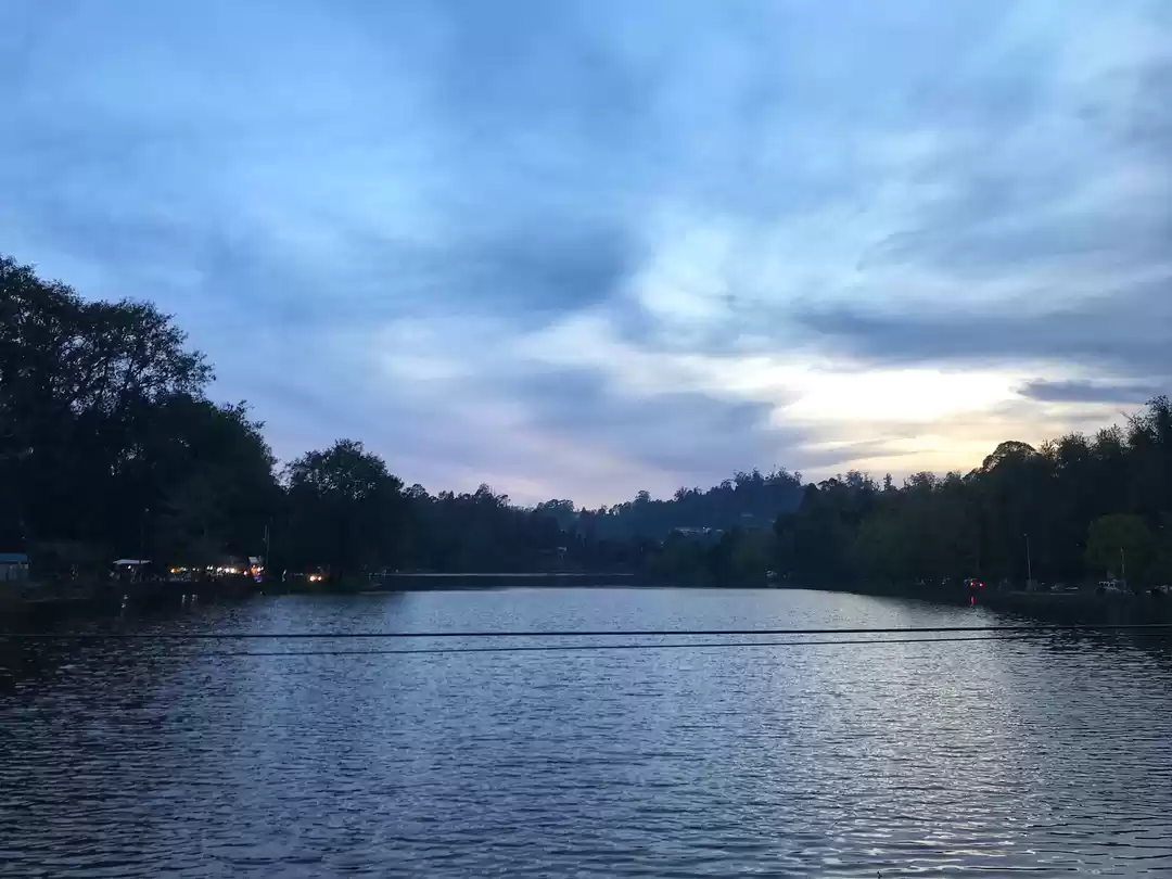 Photo of Kodaikanal: The "Mis