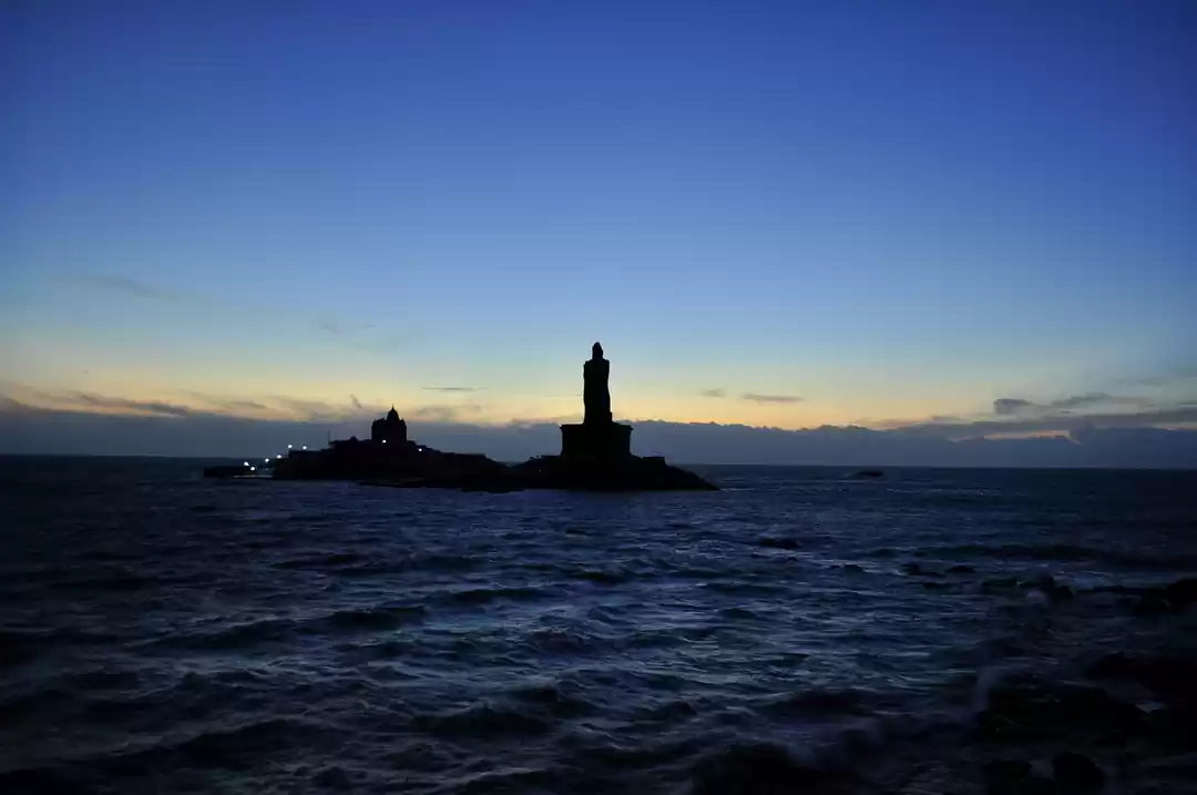 Photo of On a Sunrise in Kany