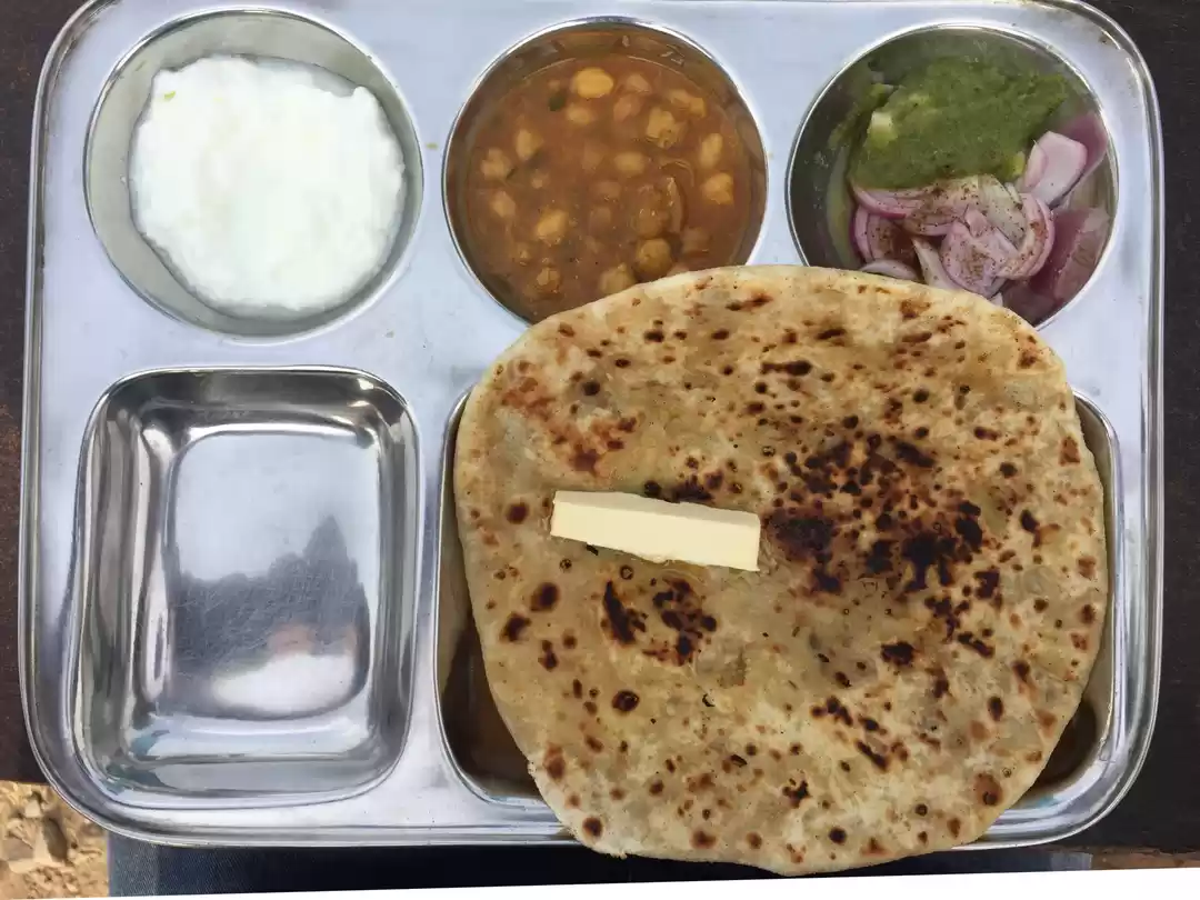 Photo of A day around the Gol