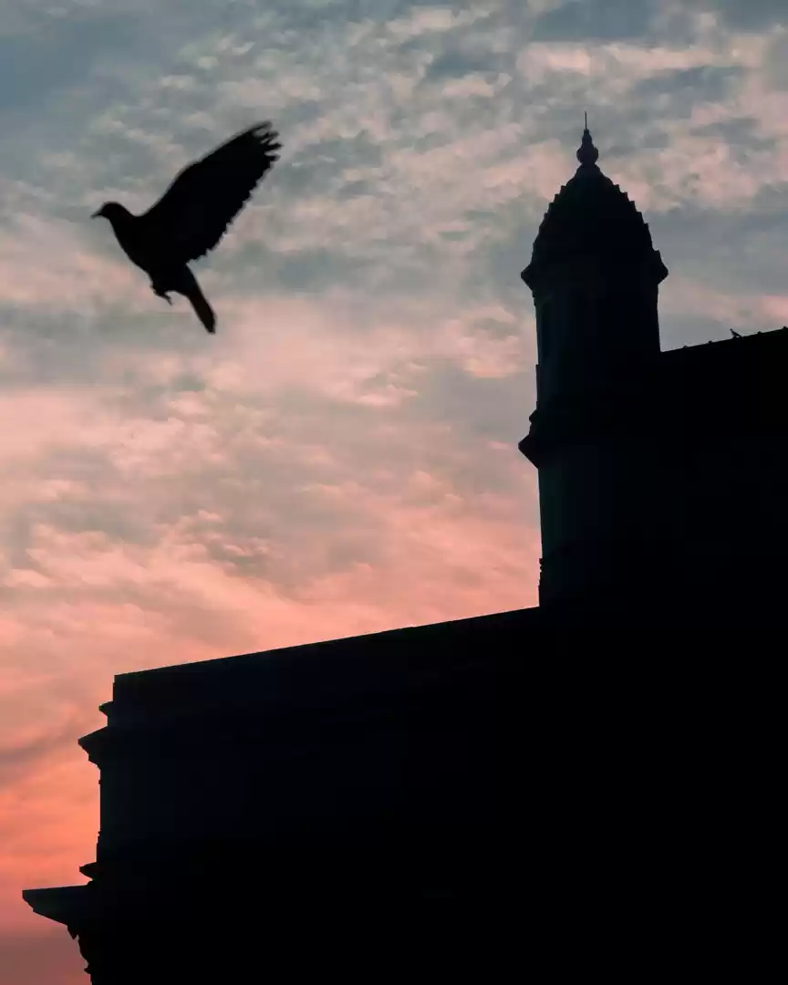 Photo of Sunrise At Gateway O