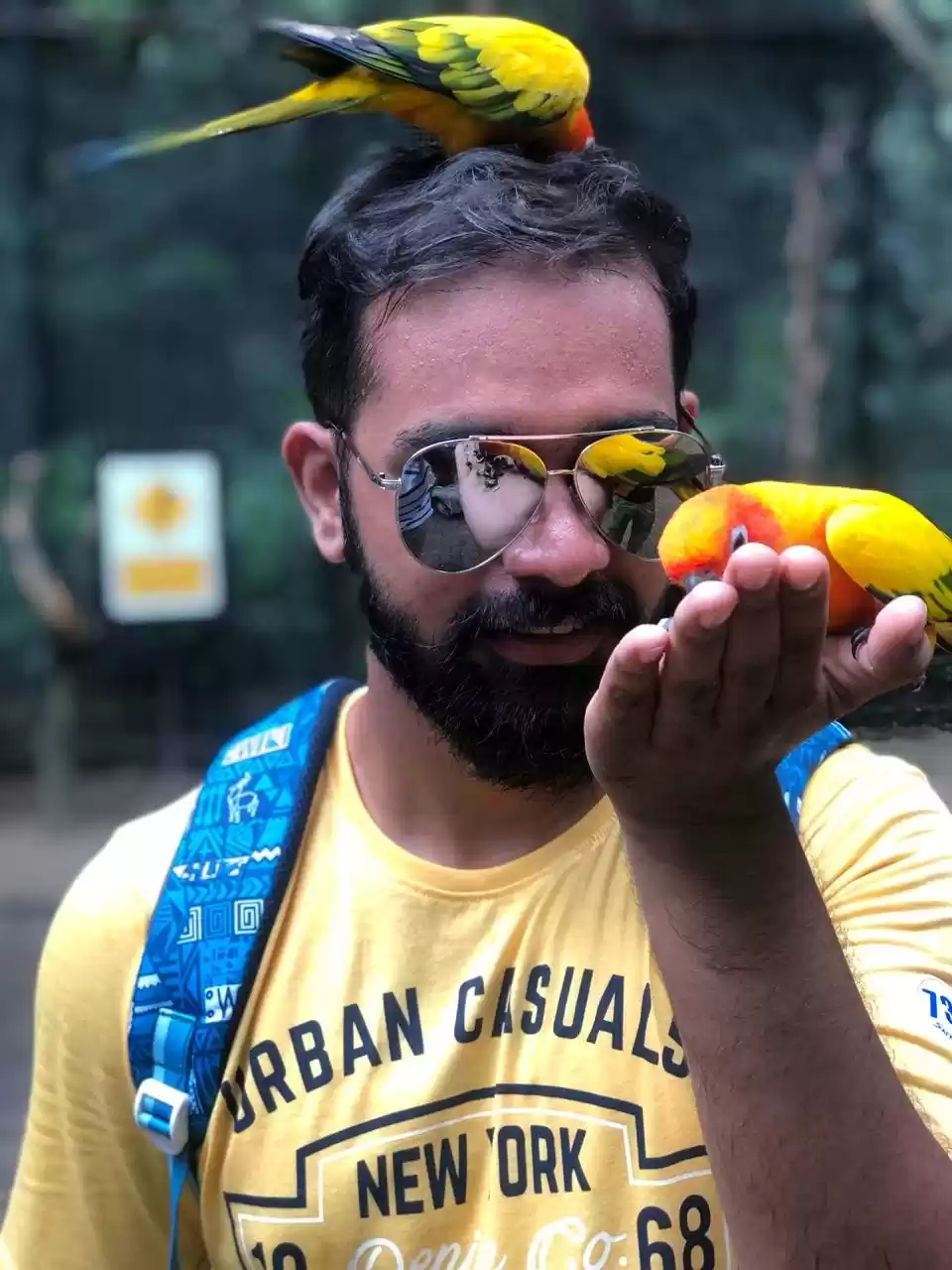 Photo of AbhiJeet G. Satpute