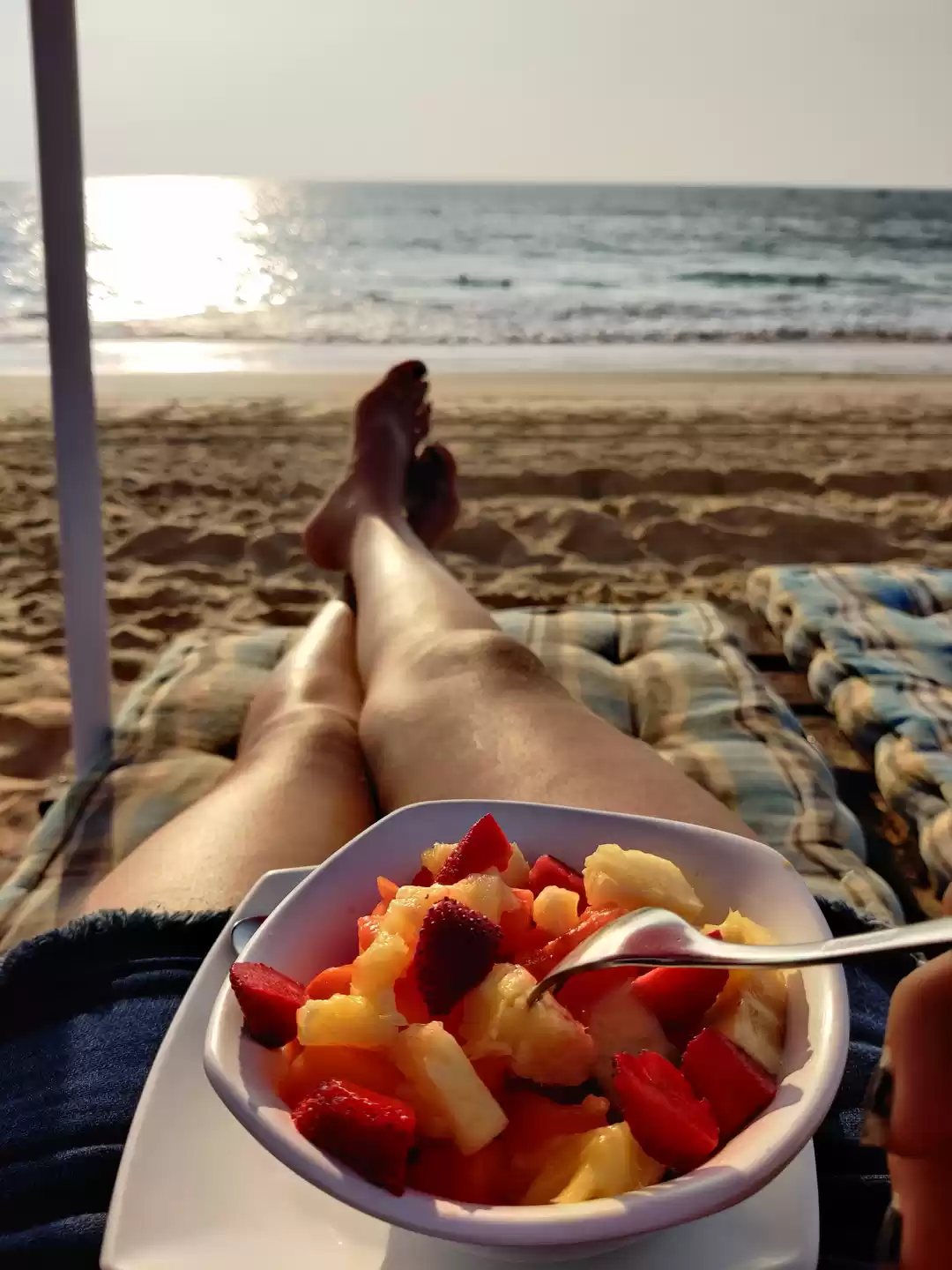 Photo of TRIP TO GOA UNDER 40