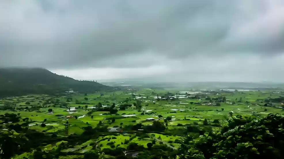 Photo of Road Trip To Pawna L