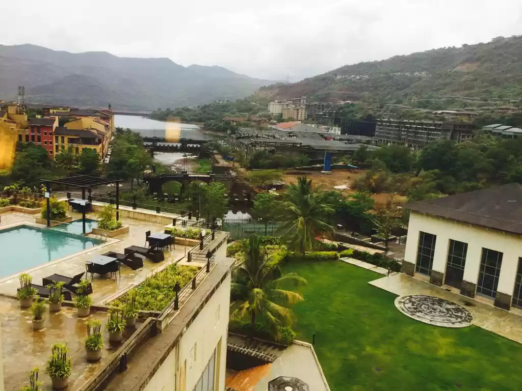 Photo of Night Stay In Lavasa