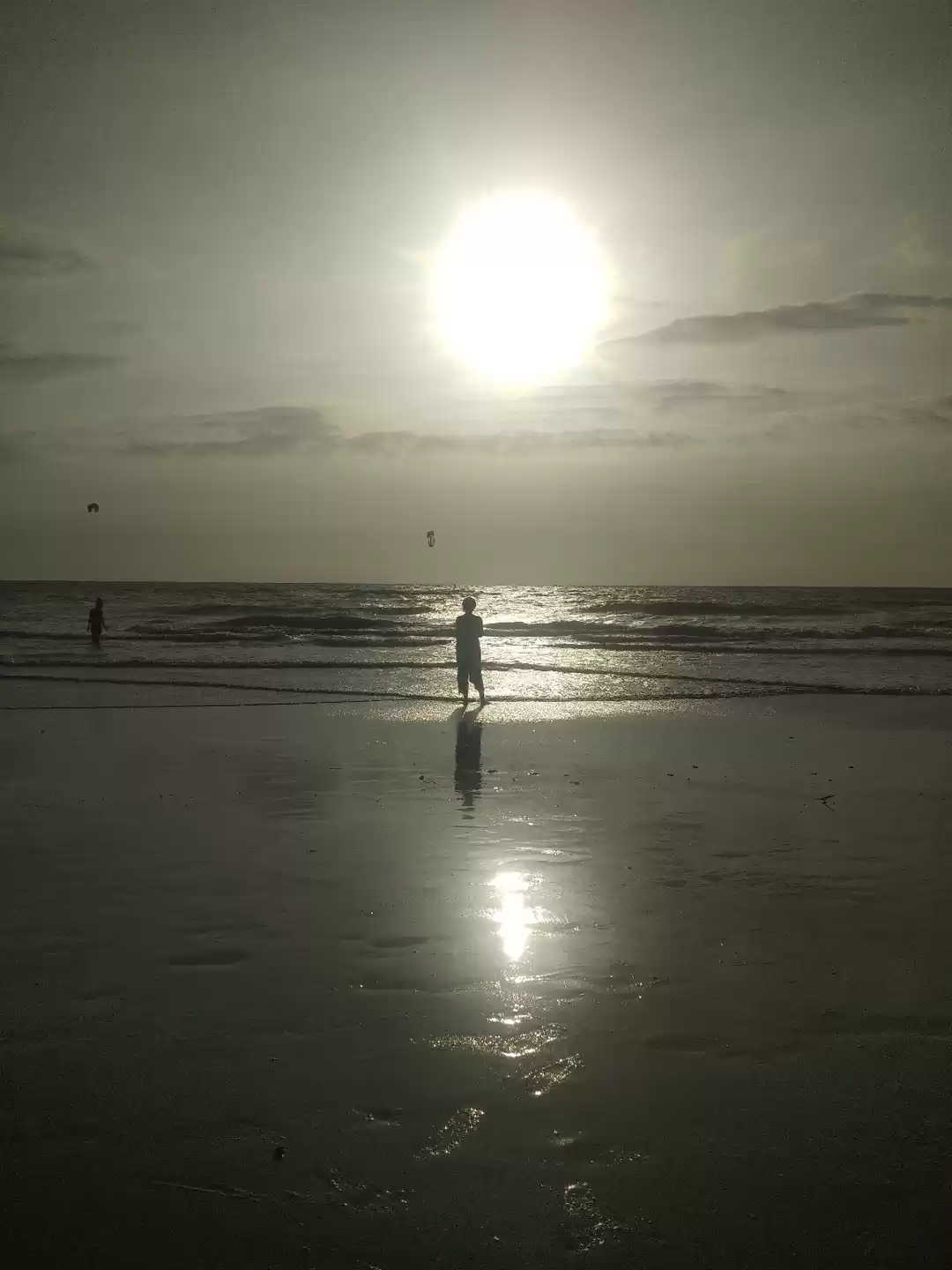 Photo of An evening at Mandre