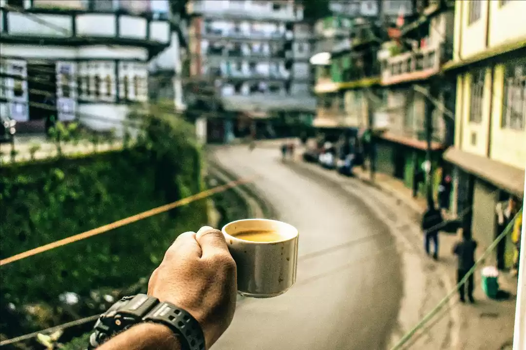 Photo of Chai bina chain kaha