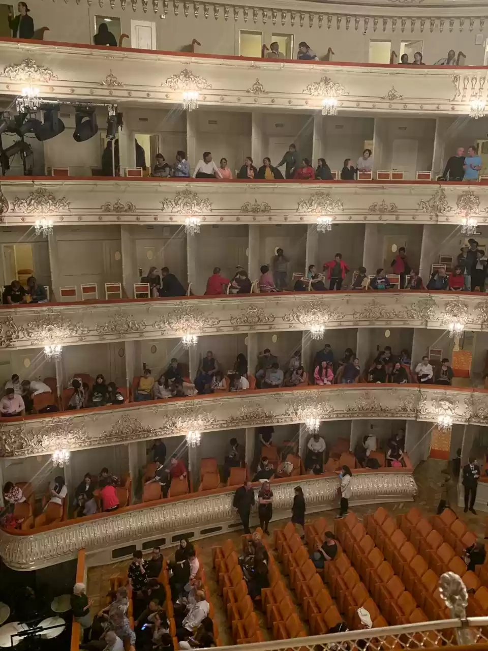 Photo of St. Petersburg - Bey