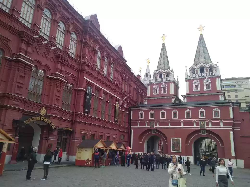 Photo of From dusk till dawn: