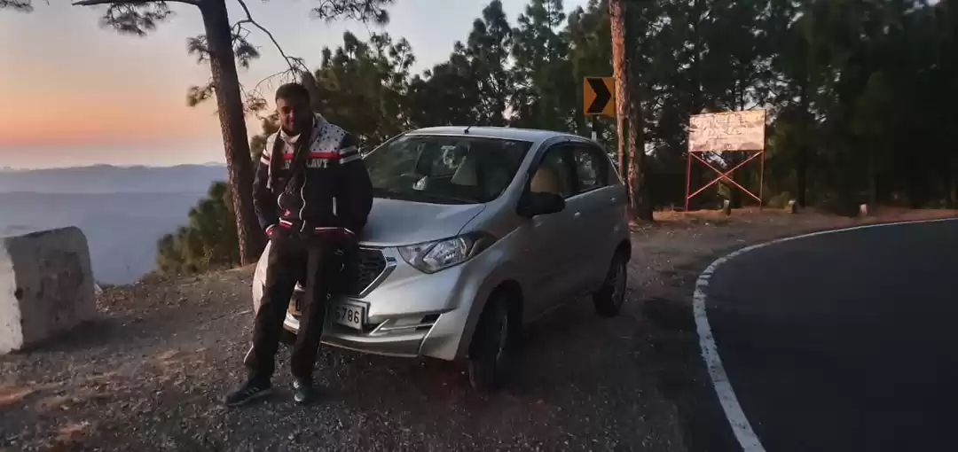 Photo of Lansdowne With Kalag