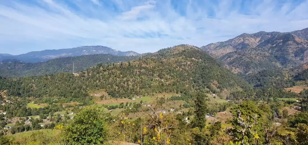 Photo of Lansdowne With Kalag