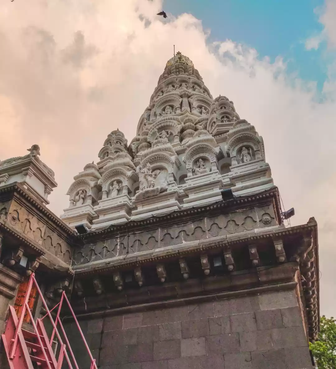 Photo of Ancient India