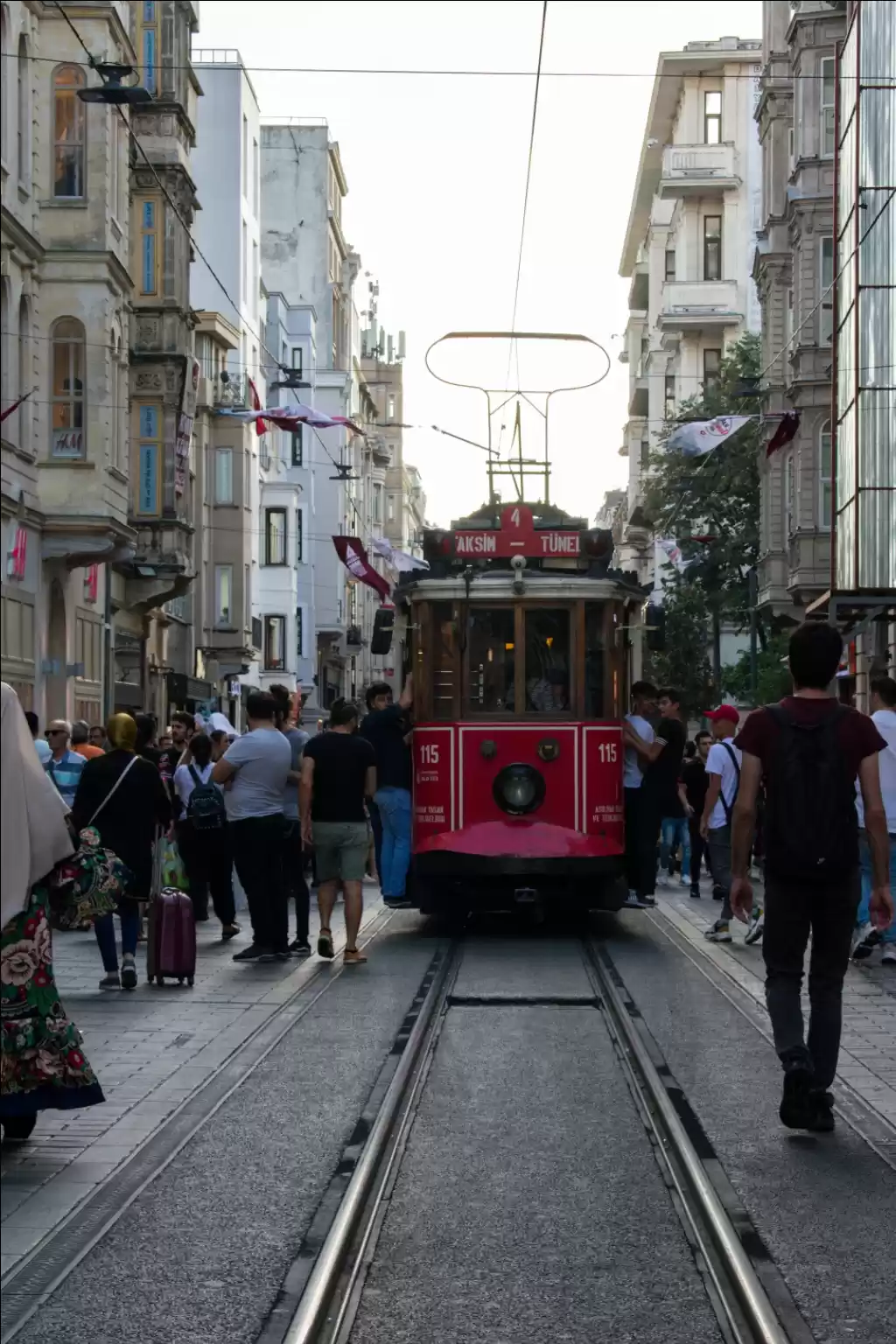 Photo of Taksim, The Heart of