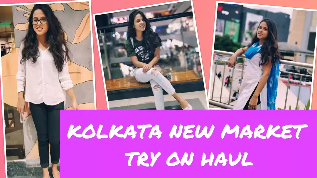 Photo of Street Shopping In K