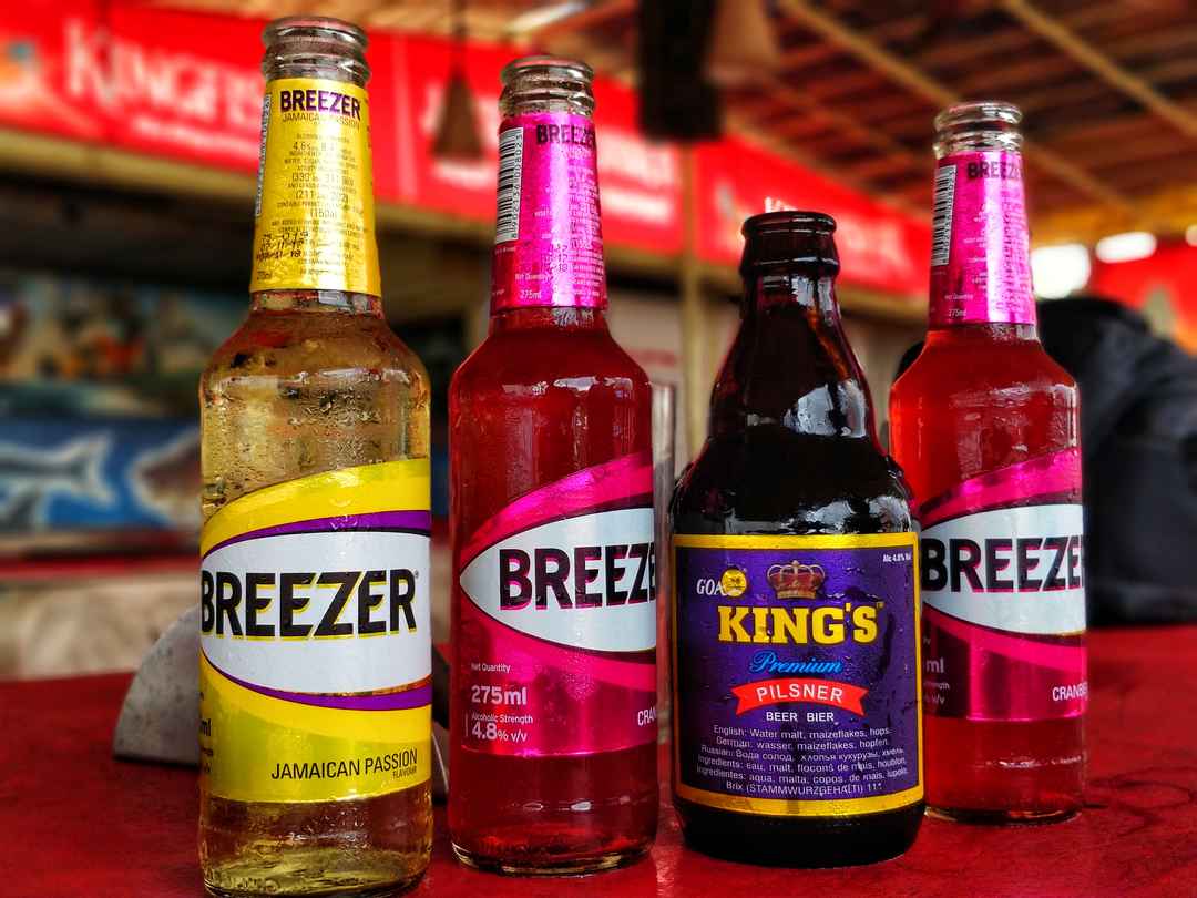 Tales Of A Crab And A Solo Girl In Goa Best Cafe In South Goa Foodtrail Bestcafeingoa Tripoto The rupee has also moved lower against the dollar, which has made petrol prices in north goa more expensive than before. tales of a crab and a solo girl in goa