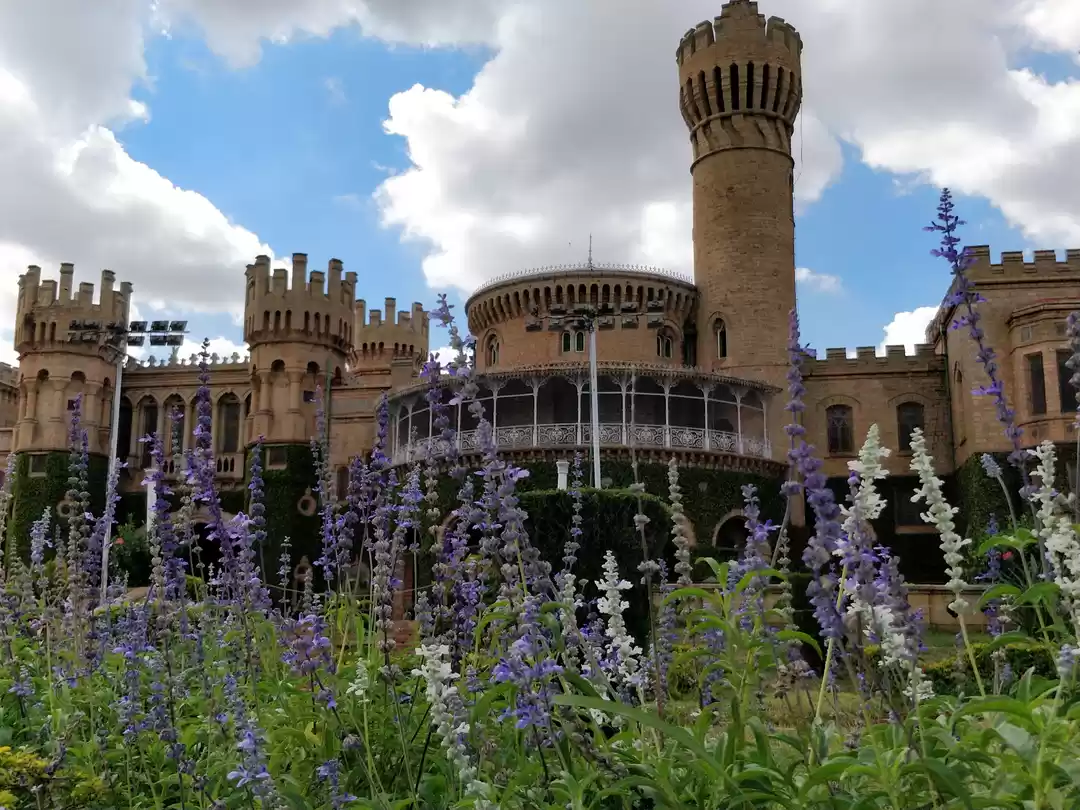 Photo of One Day at Bangalore