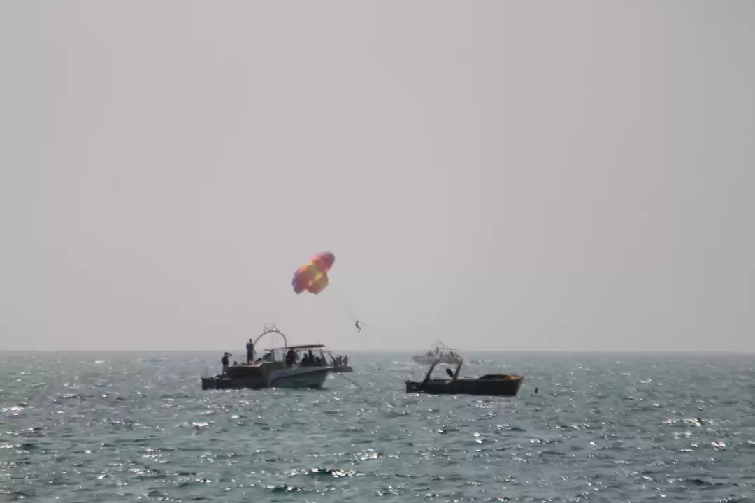 Photo of One Day Trip to Goa 