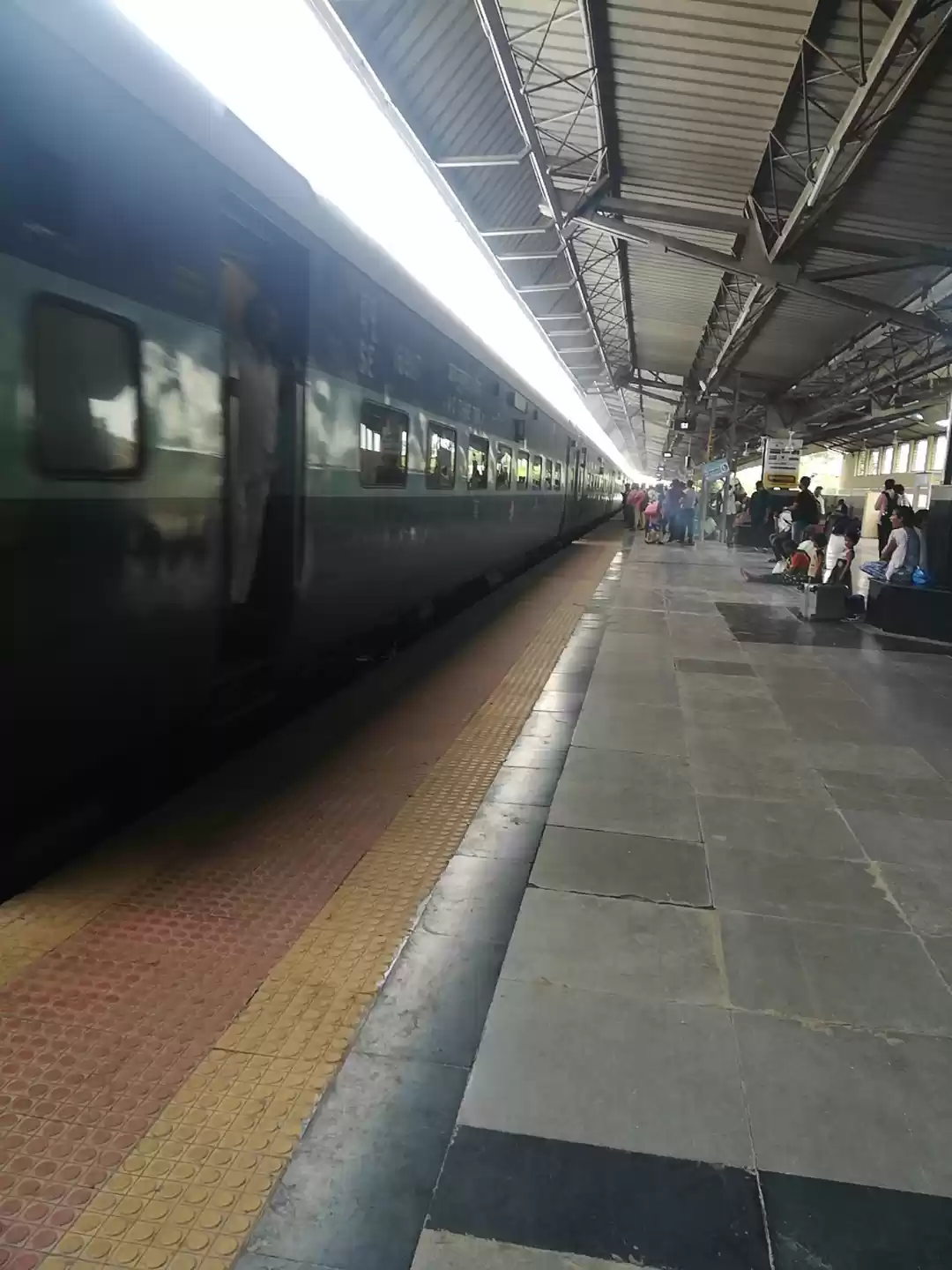 Photo of Warangal to kolkata