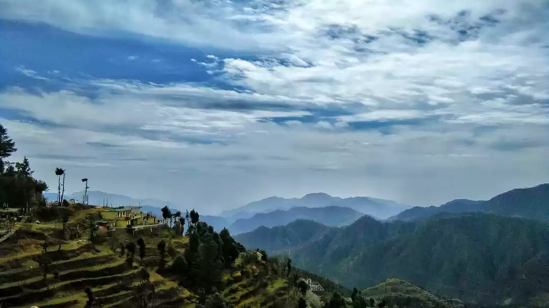 Photo of Travelling is not a