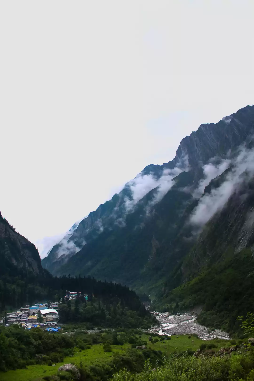 Photo of A regular morning at